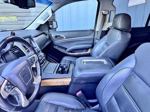 Used 2019 GMC Yukon Denali w/ Denali Ultimate Package RWD image 20