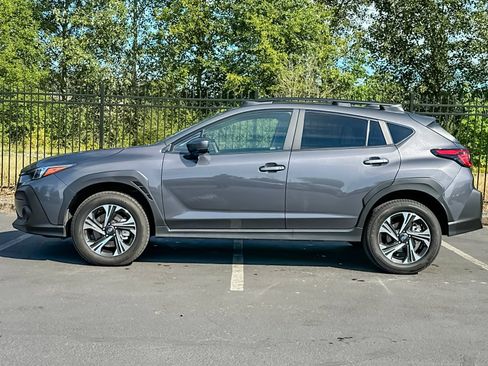 Used 2026 Subaru Crosstrek 2.5i Premium AWD/4WD image 6
