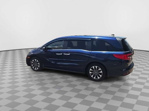 Used 2022 Honda Odyssey EX-L image 6