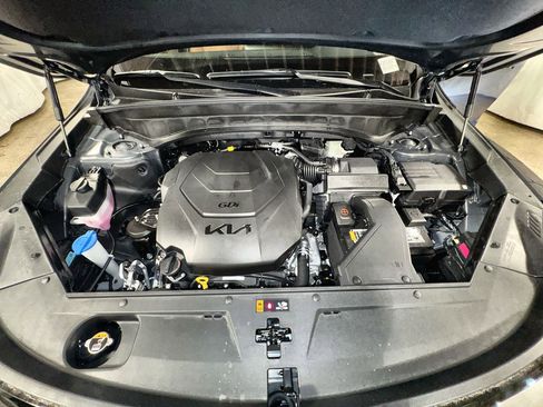 New 2025 Kia Telluride SX X-Line image 33