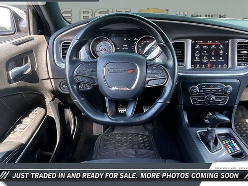 Used 2022 Dodge Charger Scat Pack RWD image 5