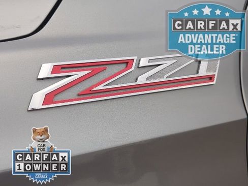 Certified 2025 Chevrolet Suburban Z71 image 33