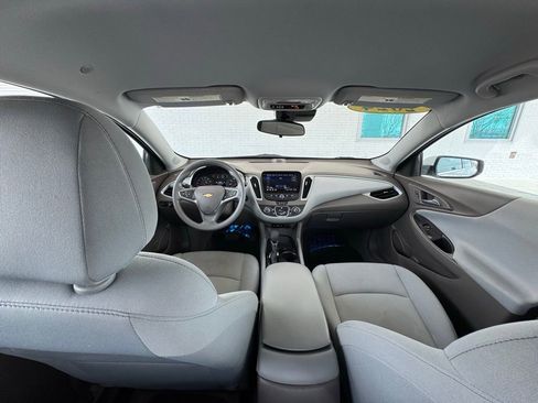 Used 2024 Chevrolet Malibu LS FWD image 26