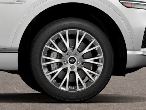 New 2026 Genesis GV80 2.5T image 8