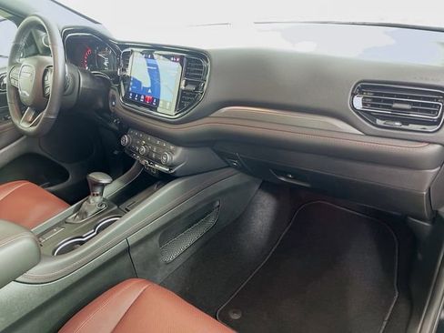 Used 2026 Dodge Durango GT AWD/4WD image 33
