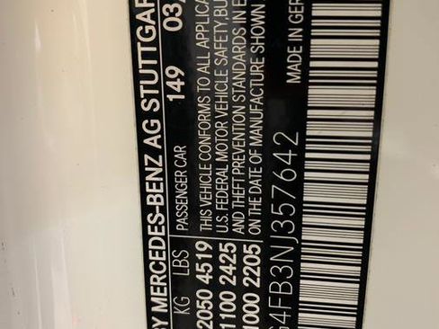 Used 2022 Mercedes-Benz A 220 4MATIC image 65