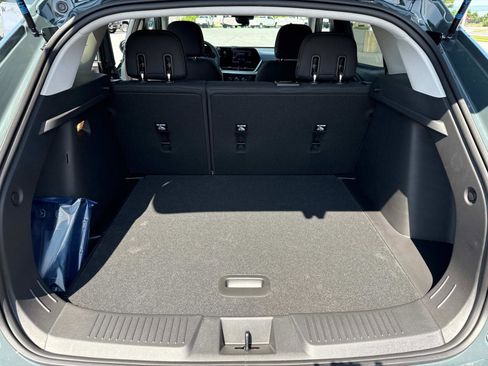 New 2025 Chevrolet Trax LS w/ LS Convenience Package image 12