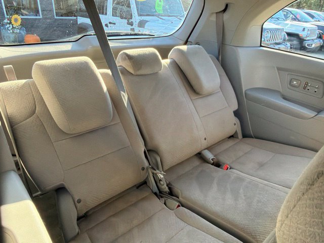 Used 2016 Honda Odyssey SE image 12