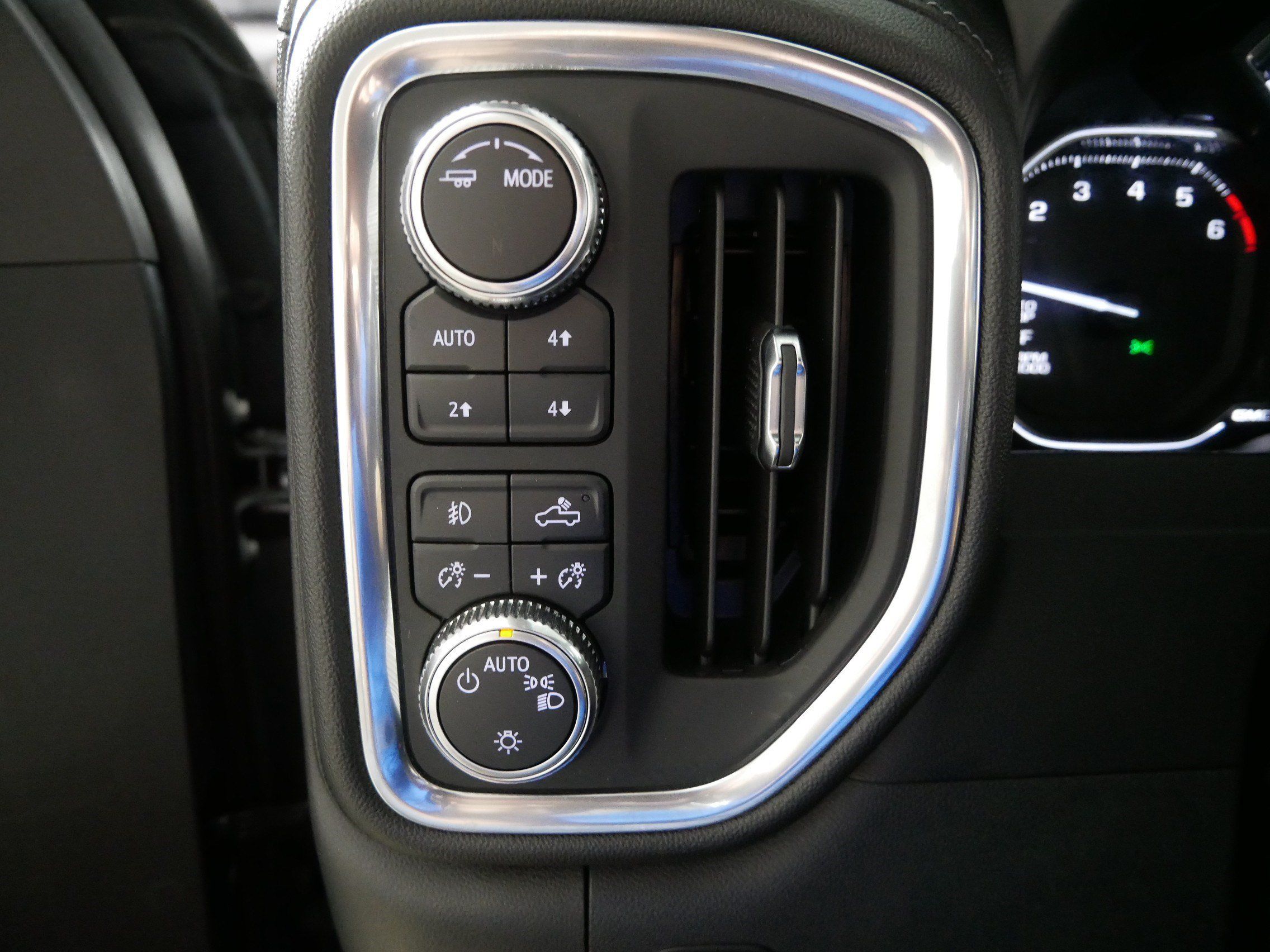 Certified 2021 GMC Sierra 1500 Elevation w/ X31 Off-Road Package AWD/4WD image 26
