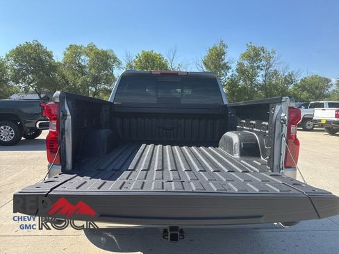 New 2026 Chevrolet Silverado 1500 LT w/ Safety Package image 13