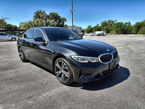 Used 2020 BMW 330i xDrive Sedan image 8