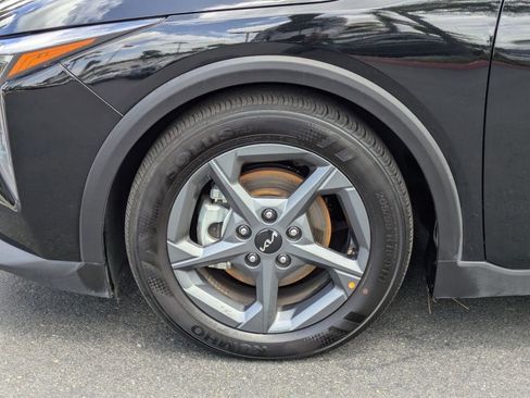 Used 2025 Kia K4 FWD image 13