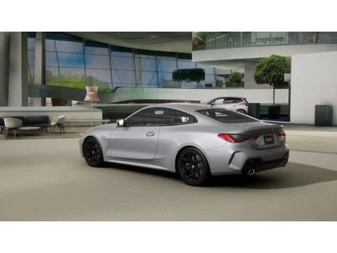 New 2026 BMW 430i 430i w/ M Sport Package image 2