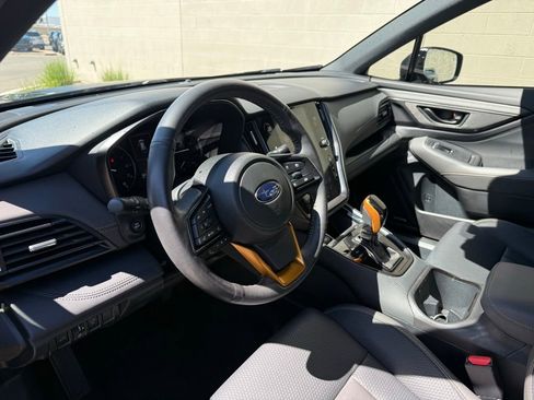 Certified 2024 Subaru Outback Wilderness AWD/4WD image 20