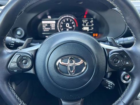 Certified 2024 Toyota GR86 Premium image 22
