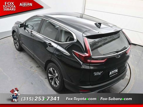 Used 2021 Honda CR-V Special Edition image 23