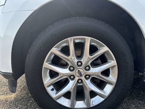 Used 2021 Ford Expedition XLT AWD/4WD image 21