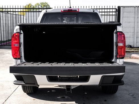 Used 2016 Chevrolet Colorado LT w/ LT Convenience Package image 51