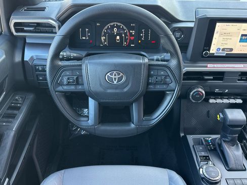New 2026 Toyota Tacoma SR5 image 15