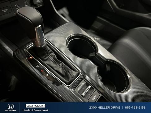 New 2026 Honda Civic Sport image 20