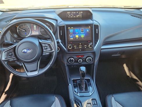 Used 2021 Subaru Crosstrek 2.5i Limited w/ Popular Package #2 image 19