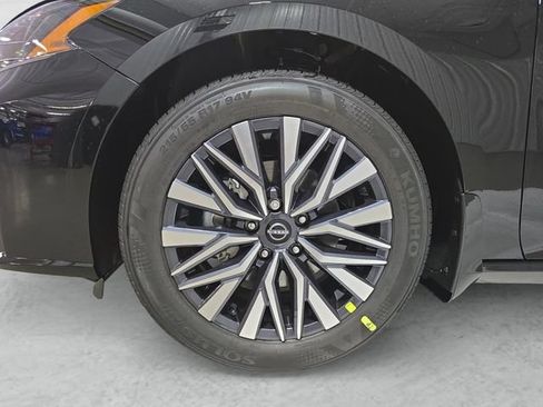 New 2026 Nissan Altima 2.5 SV FWD image 24