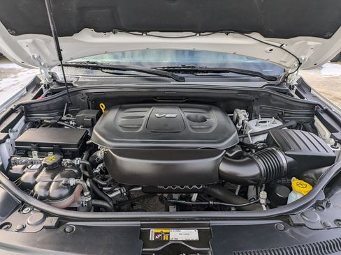 Used 2019 Jeep Grand Cherokee Altitude image 29