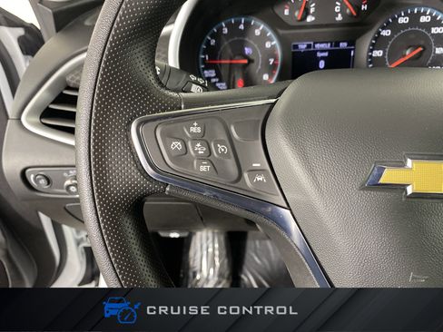 Used 2024 Chevrolet Malibu LT image 23