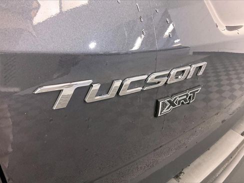 Used 2024 Hyundai Tucson XRT image 25