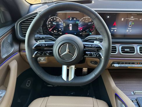 New 2026 Mercedes-Benz GLS 580 GLS 580 image 26