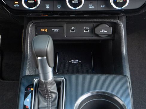 New 2026 Honda Civic Sport Touring image 21
