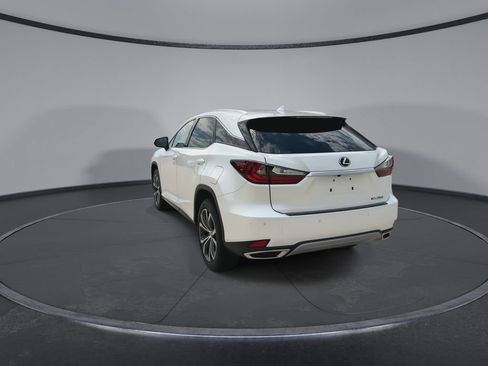 Used 2022 Lexus RX 350 FWD w/ Premium Package image 7