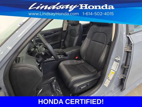 Certified 2023 Honda Civic Touring image 13