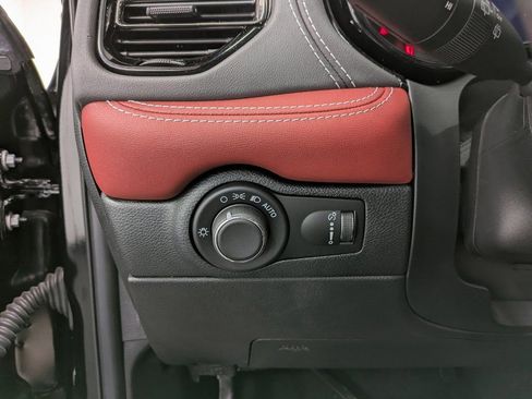 Used 2024 Dodge Durango SRT Hellcat AWD/4WD image 20
