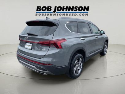 Used 2023 Hyundai Santa Fe SEL
