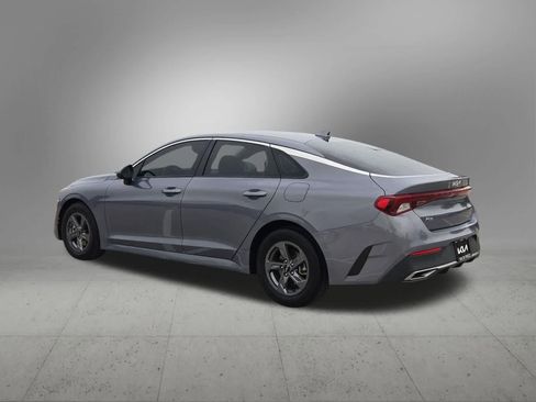 Certified 2022 Kia K5 LX FWD image 4