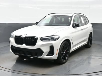 Used 2024 BMW X3 M40i w/ Premium Essential Package