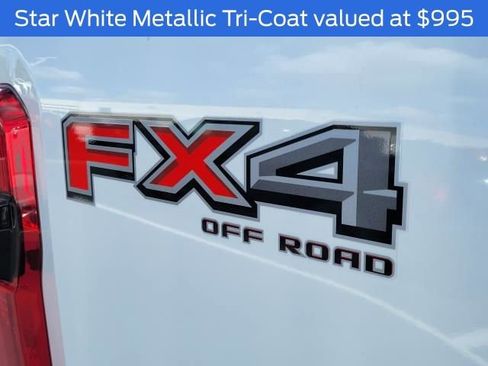 New 2025 Ford F350 Platinum w/ Platinum Plus Package image 11