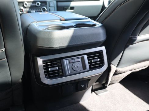 Used 2024 Ford F450 Platinum w/ FX4 Off-Road Package image 43