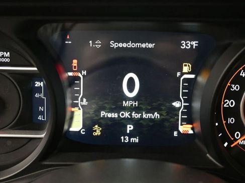 New 2026 Jeep Gladiator Sport image 25