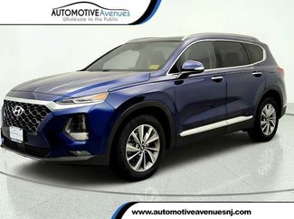 Used 2019 Hyundai Santa Fe AWD video 1