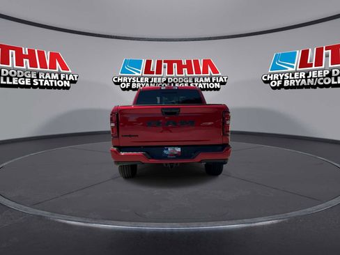 New 2026 RAM 1500 Lone Star RWD image 7