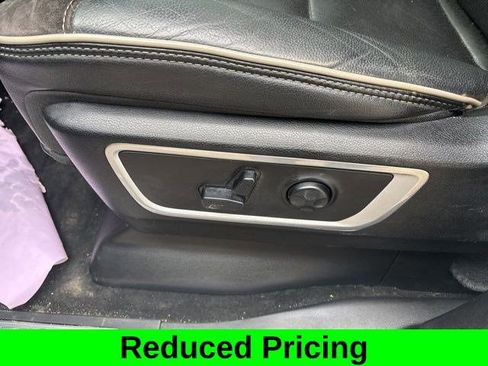 Used 2021 RAM 1500 Laramie w/ Night Edition AWD/4WD image 12