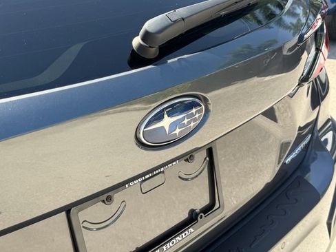 Used 2025 Subaru Crosstrek 2.5i Limited w/ Crosstrek Mirror Package AWD/4WD image 18
