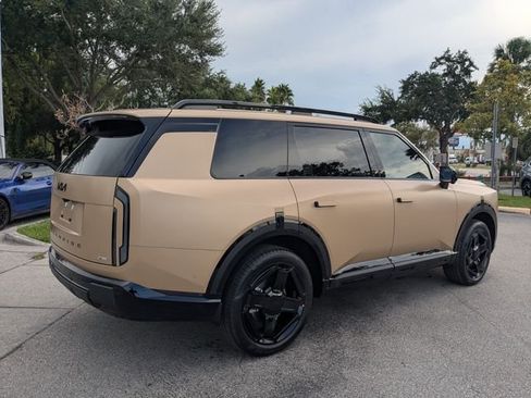 New 2027 Kia Telluride SX X-Line w/ Towing Package AWD/4WD image 7