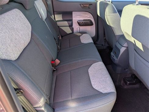 New 2026 Ford Maverick XLT w/ XLT Luxury Package image 39