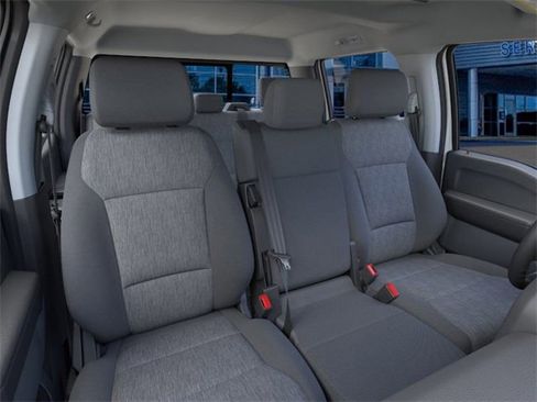 New 2026 Ford F250 XL w/ STX Appearance Package image 10