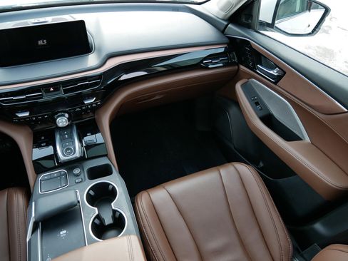 Certified 2023 Acura MDX SH-AWD w/ Technology Package image 11