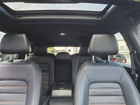 Used 2025 Honda CR-V Sport Touring image 29