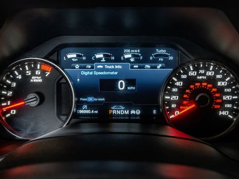 Used 2019 Ford F150 Raptor w/ Equipment Group 802A Luxury AWD/4WD image 18